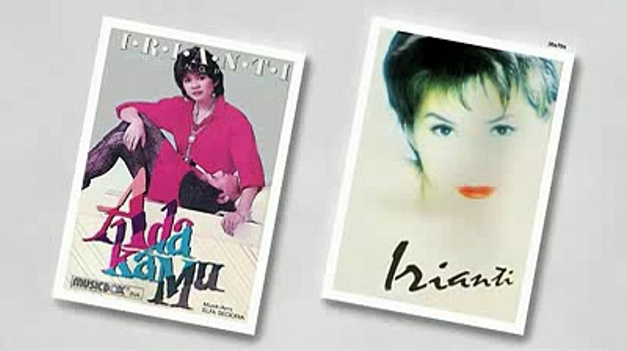 Irianti Erningpraja - Ada Kamu
