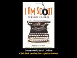Download I Am Scout The Biography of Harper Lee By Charles J Shields PDF