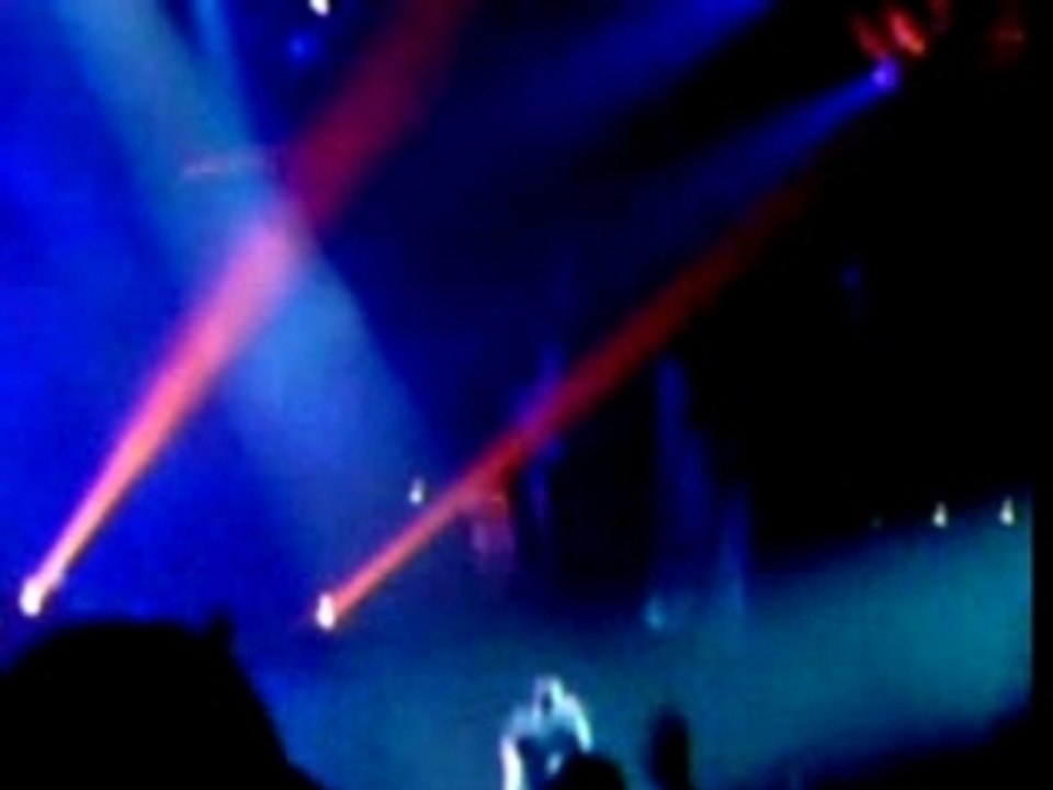 Concert de snoop et p.diddy part 3