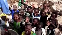 MALI.   VIDEOS DE VIAJES AÑOS LUZ.  DOCUMENTAL