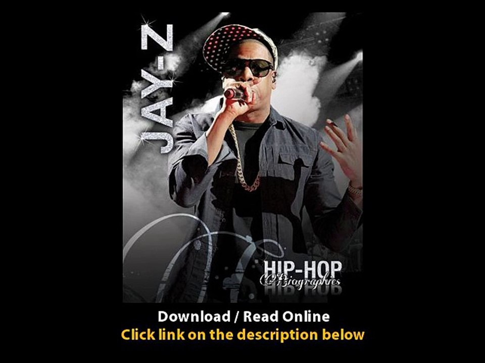 Download JayZ HipHop Biographies By Saddleback Educational Publishing PDF