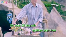 [Karaoke] Biển nỗi nhớ và em - Đàm Vĩnh Hưng Full Beat