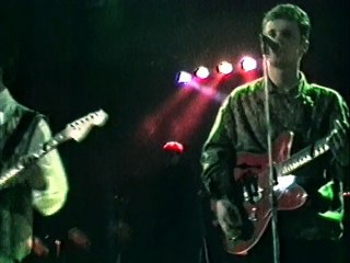 Roll Romance - Королева - 1991 - Песни и Танцы