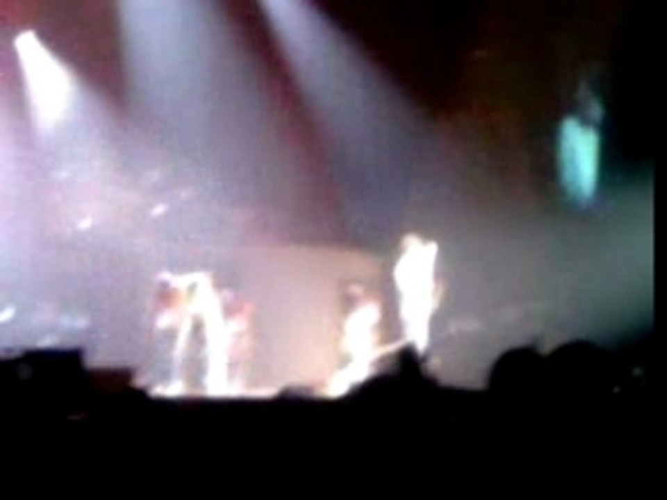 Concert 2 snoop et p.diddy part 2