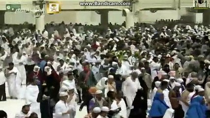 SURATUL FAJR 29-4-2015 سُورۃُ الفجر Recitation Al Quran, تلاوت