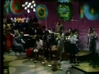 Aguanile - Willie Colon & Hector Lavoe (EN VIVO)