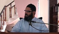 Dr Habib ur Rehman Jumma Speach 26/7/14