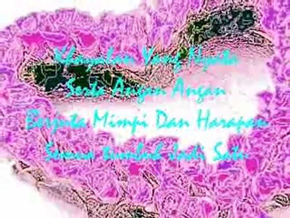 Malyda - Semua Jadi Satu