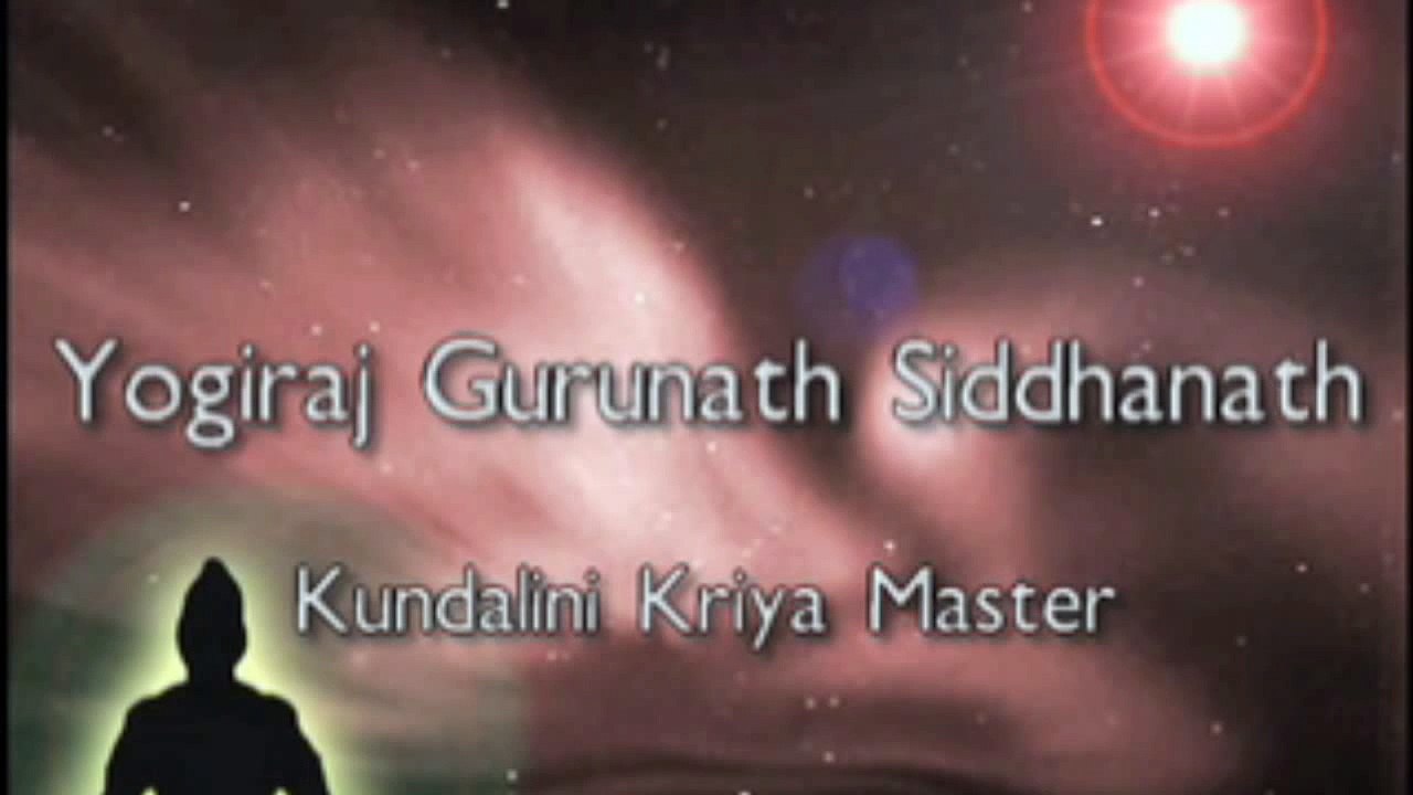 Kriya Yoga Secretos 1 - Disolviendo el Karma (HD)