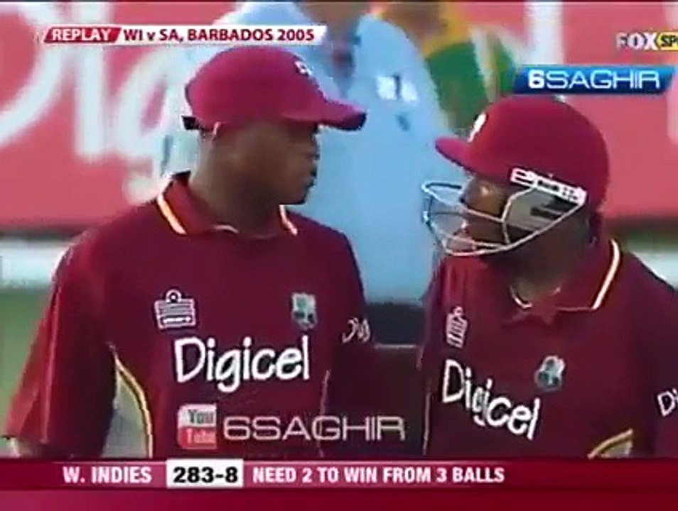 World Best Odi Hat Trick