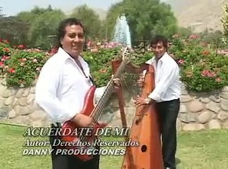 alicia delgado --acuerdate de mi