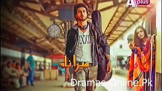 Mera Naam Yousuf hai Episode 10 Promo