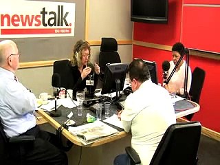 A survivor of child abuse by the Sisters of Mercy speaks out