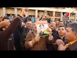 متظاهرون أمام «أمن القاهرة»: الشعب يريد إعدام مرسي