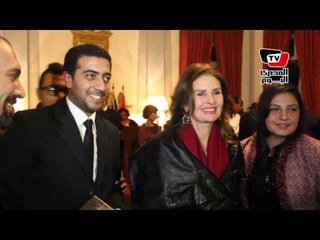 سفير بريطانيا يعلن أسماء الفائزين في مسابقة أفلام «المرأة في مصر الجديدة»