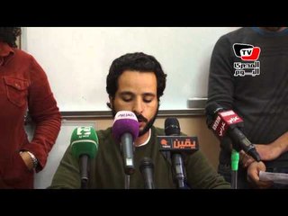 جبهة طريق الثورة: ندعوكم للتصويت بـ لا على الدستور