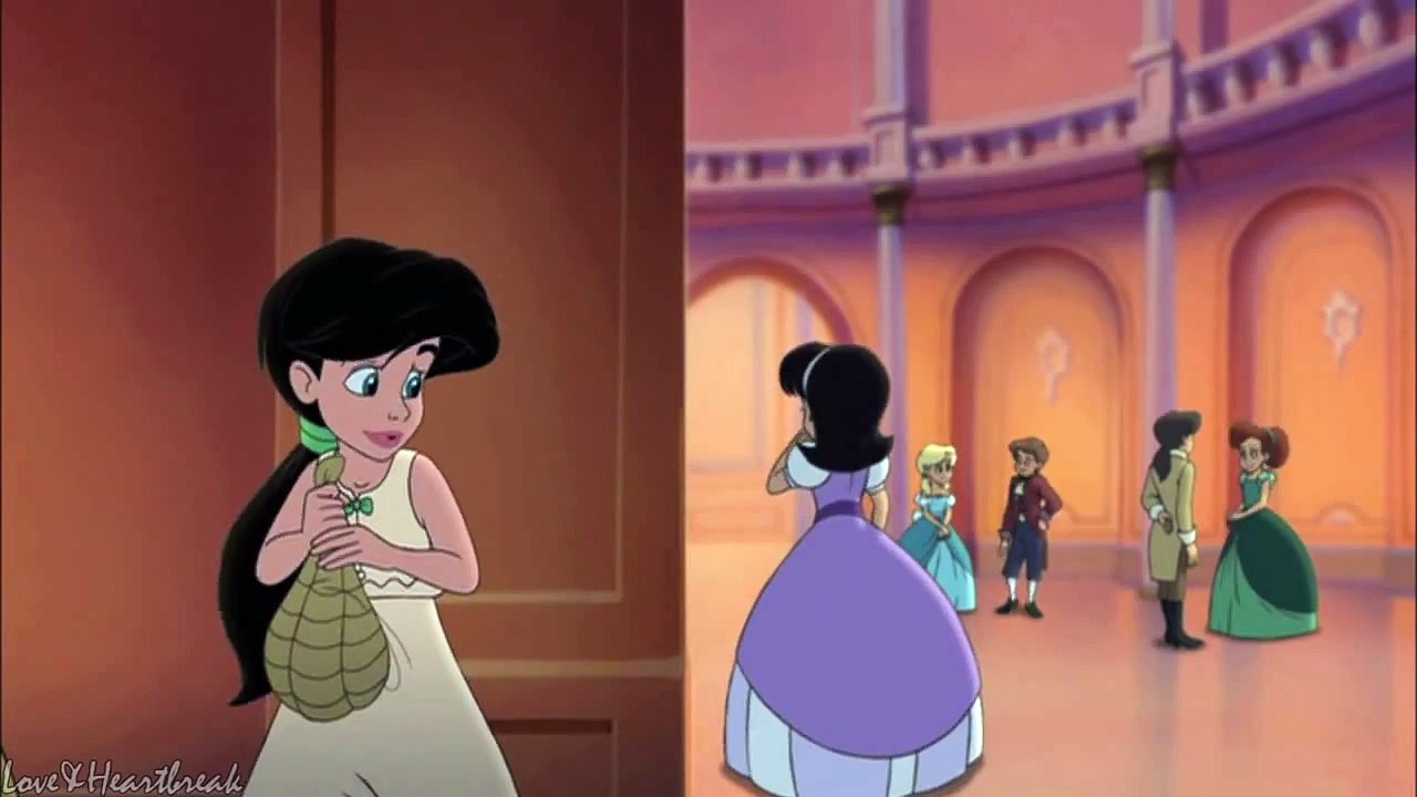 Blush - {Jim Hawkins + Melody}