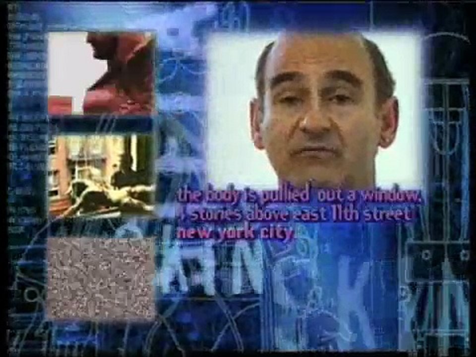 Stelarc