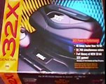 Worst Consoles of All Time:  # 5 SEGA 32X