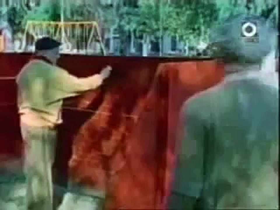 Enanitos Verdes amigos