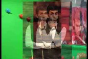 Pakistan’s Hamza Akbar beat Pankaj Advani India 7-6  Pakistan wins Asian Snooker Championship