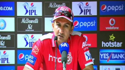 IPL 8: KXIP coach takes responsibility of team's poor show