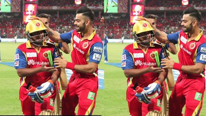 Sarfaraz Khan reacts on Virat Kohli bowing gesture