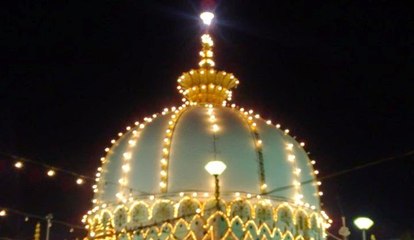 Qawwali (Saami Brothers Qawwal) PART-2