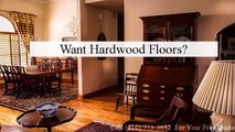 Solid vs. Engineered Hardwood Flooring