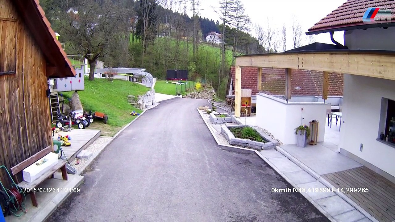 Diesel in da Blood Vol. 11