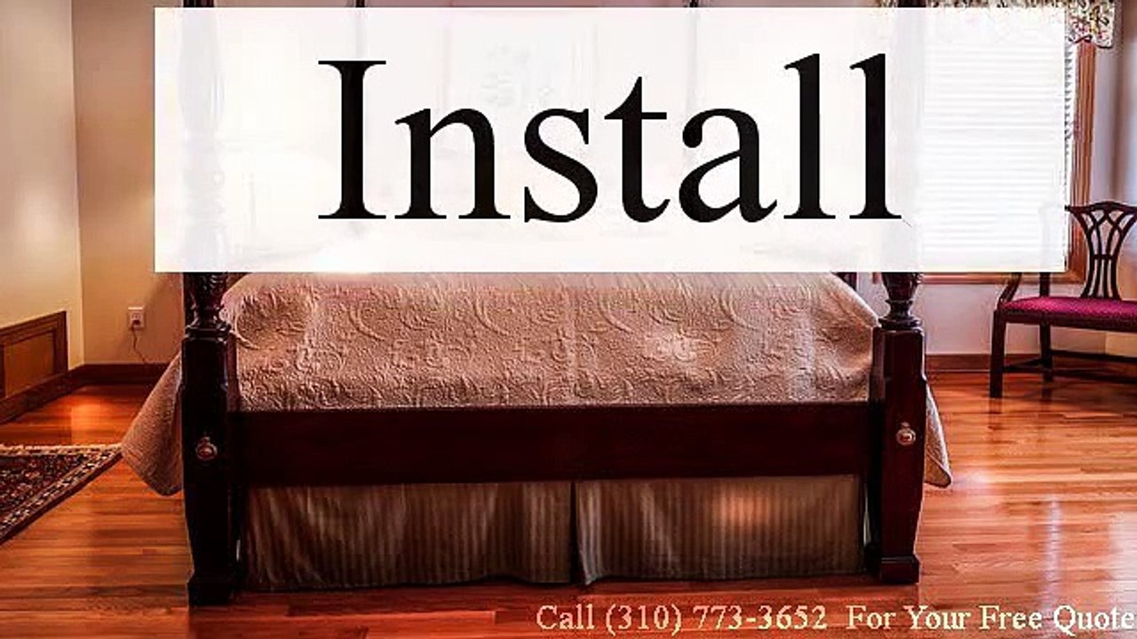 How To Install Hardwood Flooring
