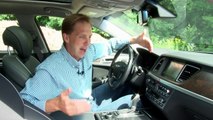 2015 Hyundai Genesis 3.8 AWD - TestDriveNow.com Review By Auto Critic Steve Hammes
