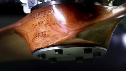 The World’s First Hoverbike Could Revolutionize the Drone Industry