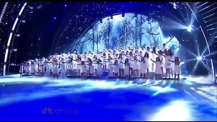 America's Got Talent 2014 Quarterfinal 4 One Voice Children's Choir