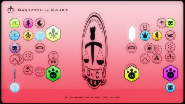 Yuri Kuma Arashi - Transformación: Lirio aprobado (cap 1)