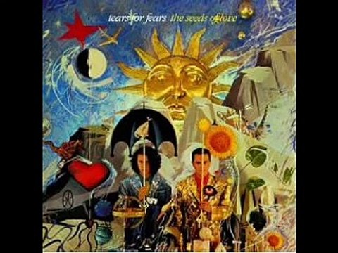 Tears for Fears - Swords and Knives