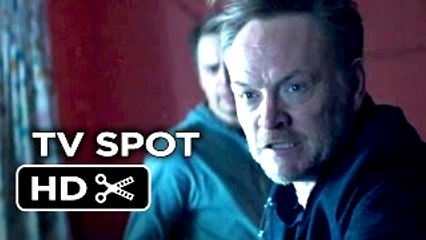 Poltergeist TV SPOT - Ghost Stories (2015) - Sam Rockwell Horror Movie HD