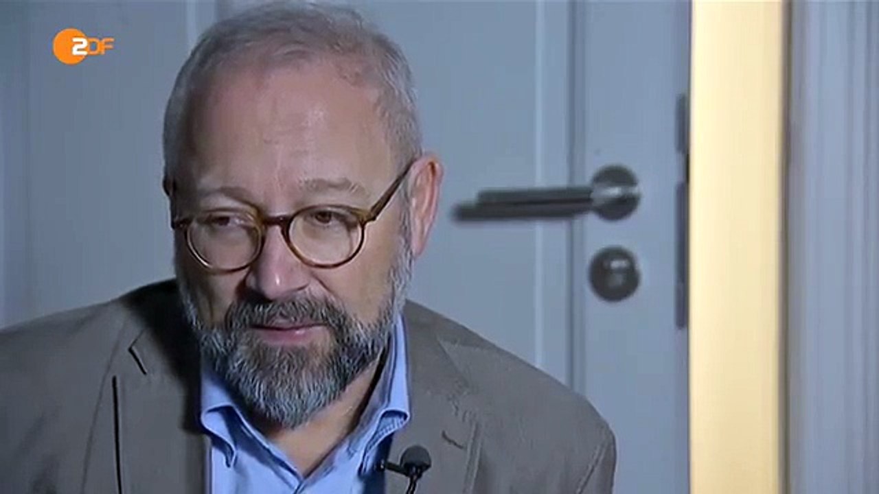 Herfried Münkler im Interview zu Ian Morris' Buch "Krieg - Wozu er gut ist"