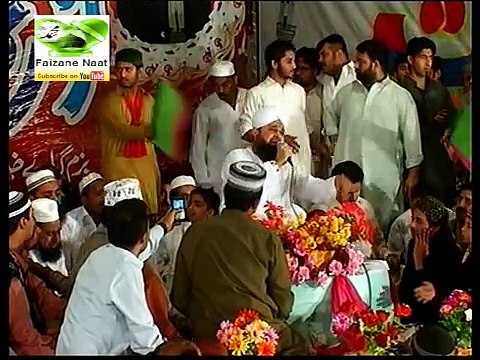 Ab To Bas Aik Hi Dhunn Hy - Video Naat By Owais Raza Qadri -