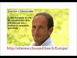 La fausse démocratie expliquée en 10 minutes par Etienne Chouard