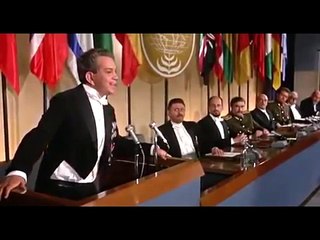 Anonymous "SU EXCELENCIA" Cantinflas