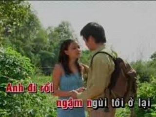 Nguoi Thuong Ke Nho - Nhu quynh