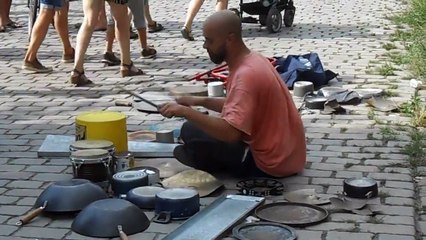 wow kia baat ha is admi ki