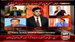 Gen Raheel Is Not Like Musharraf Or Kiyani-Rauf Klasra Bashes Kiani And Musharraf