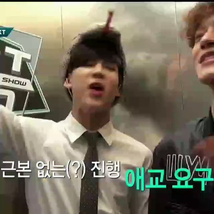 Hun cute baby