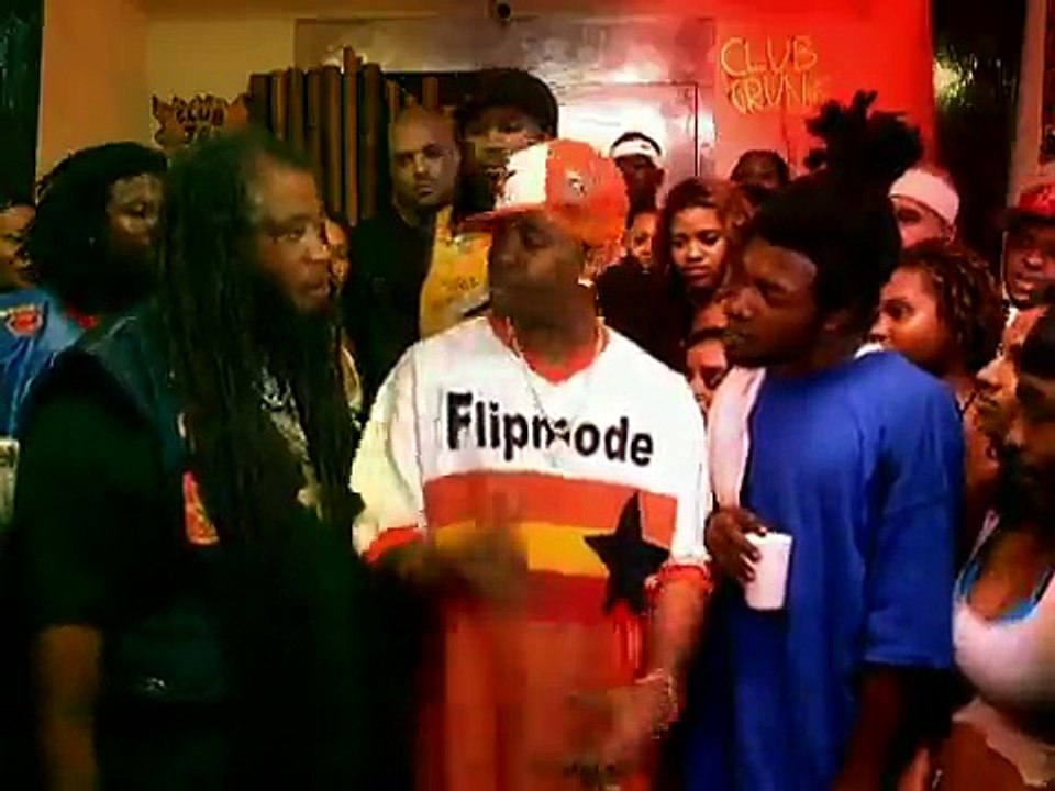 ‪Lil Jon And The East Side Boyz_ Busta Rhymes_ Elephant Man_ Ying Yang Twins - Get Low Remix‬‏