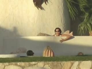 sarah michelle gellar mexico 2007