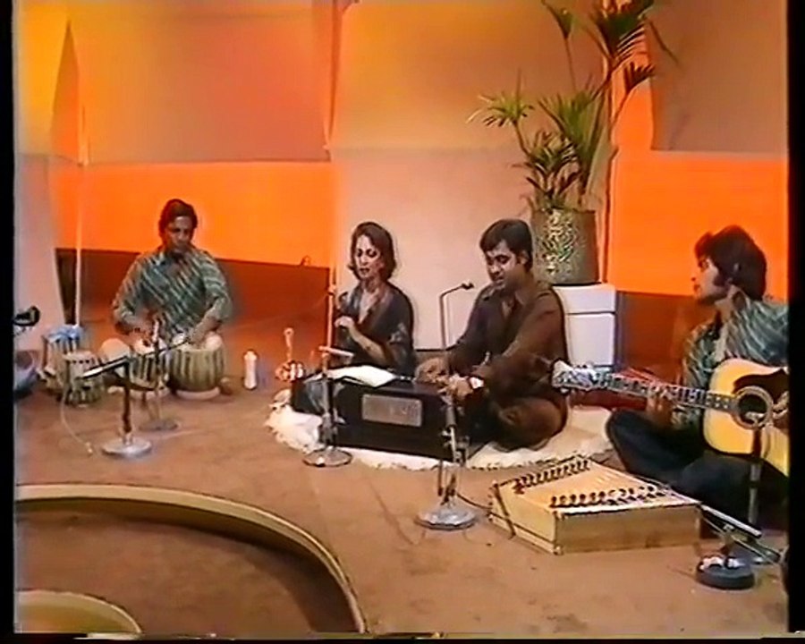 Sunte Hain Ke Mil Jaati Jagjit and Chitra Singh