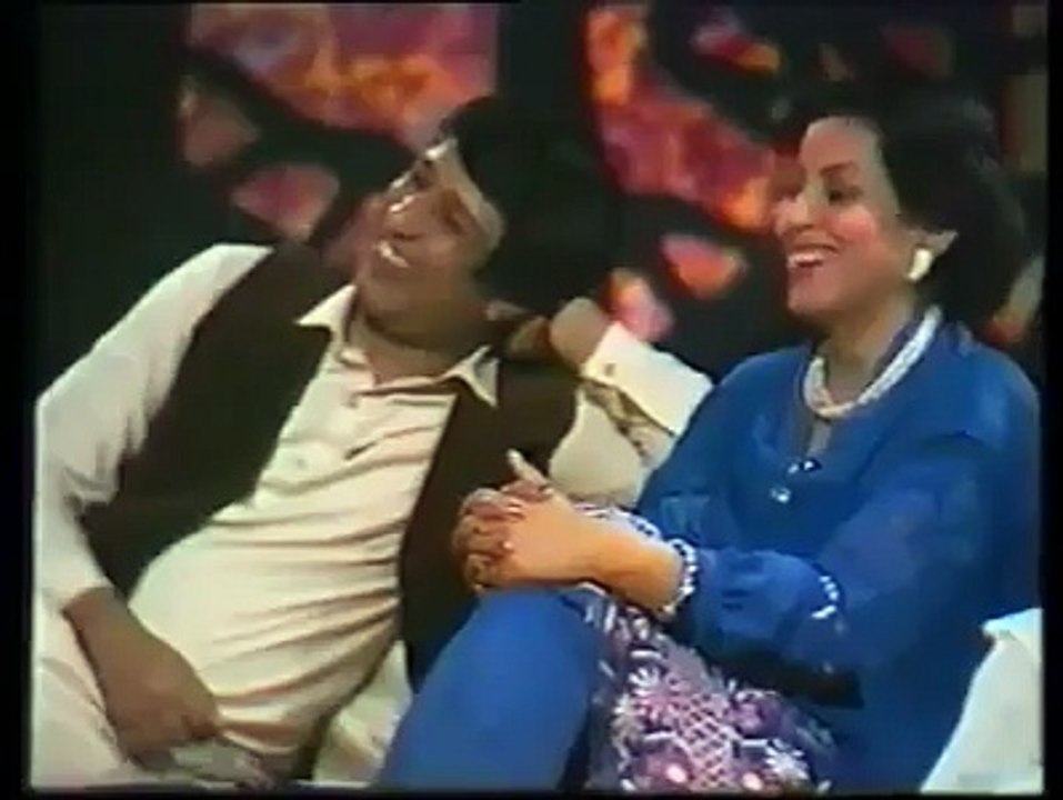 Superstar Pakistani Comedians
