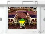 The Legend of Zelda: Phantom Hourglass Nintendo DS trailer